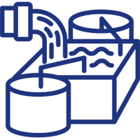 Système Complet de Traitement et Recyclage des Déchets