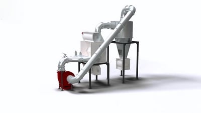 Windsifter